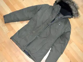 JAKKE: McKinley PARKA i str. 36., som ny