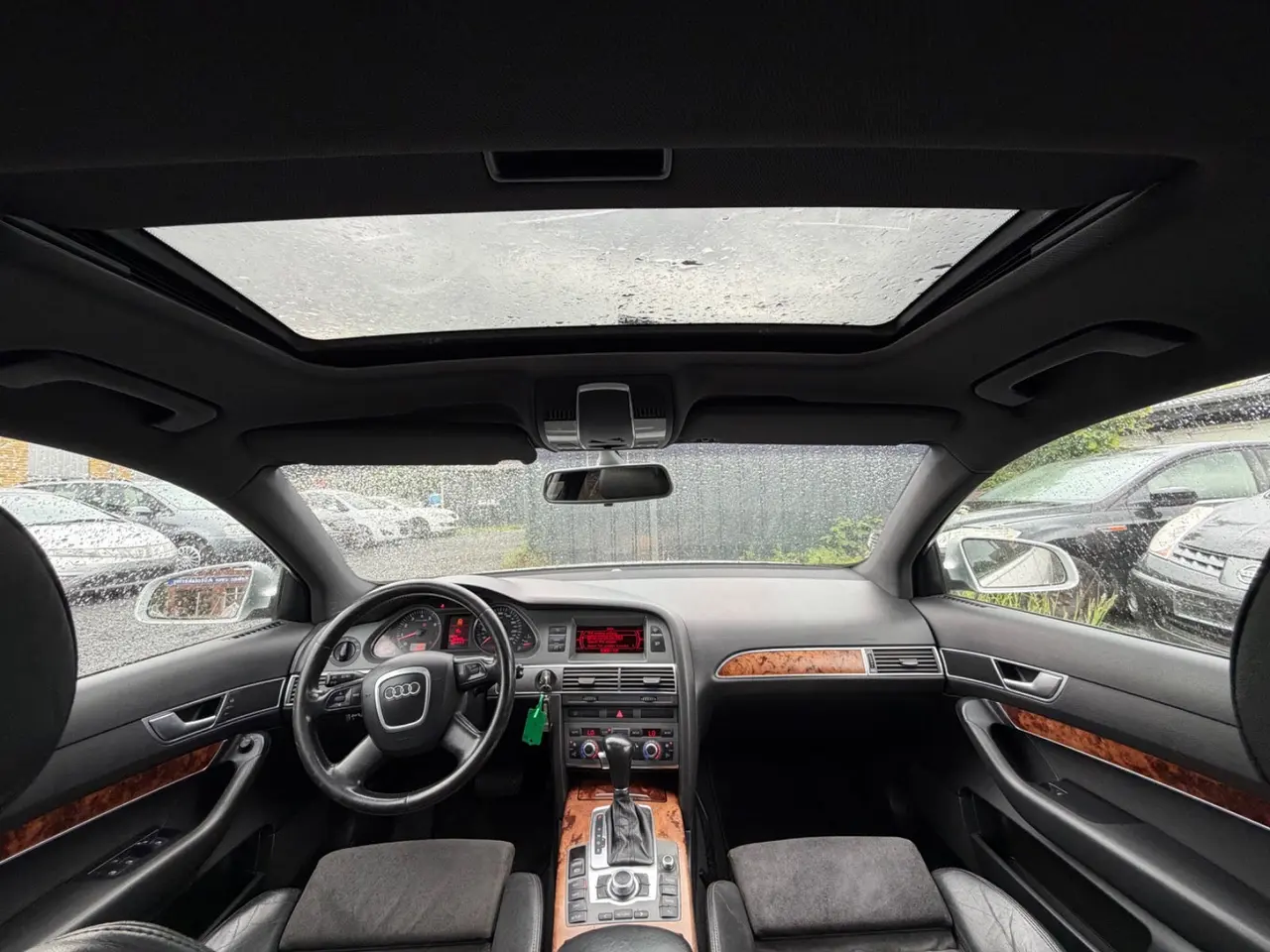 Billede 12 - Audi A6 2,4 Avant quattro Tiptr.