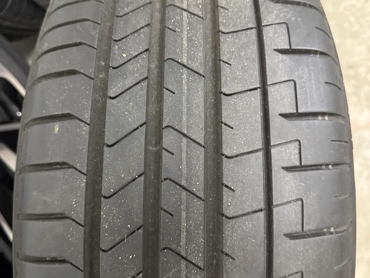 Billede 3 - Originale 20” VW Montreal fælge til ID.7