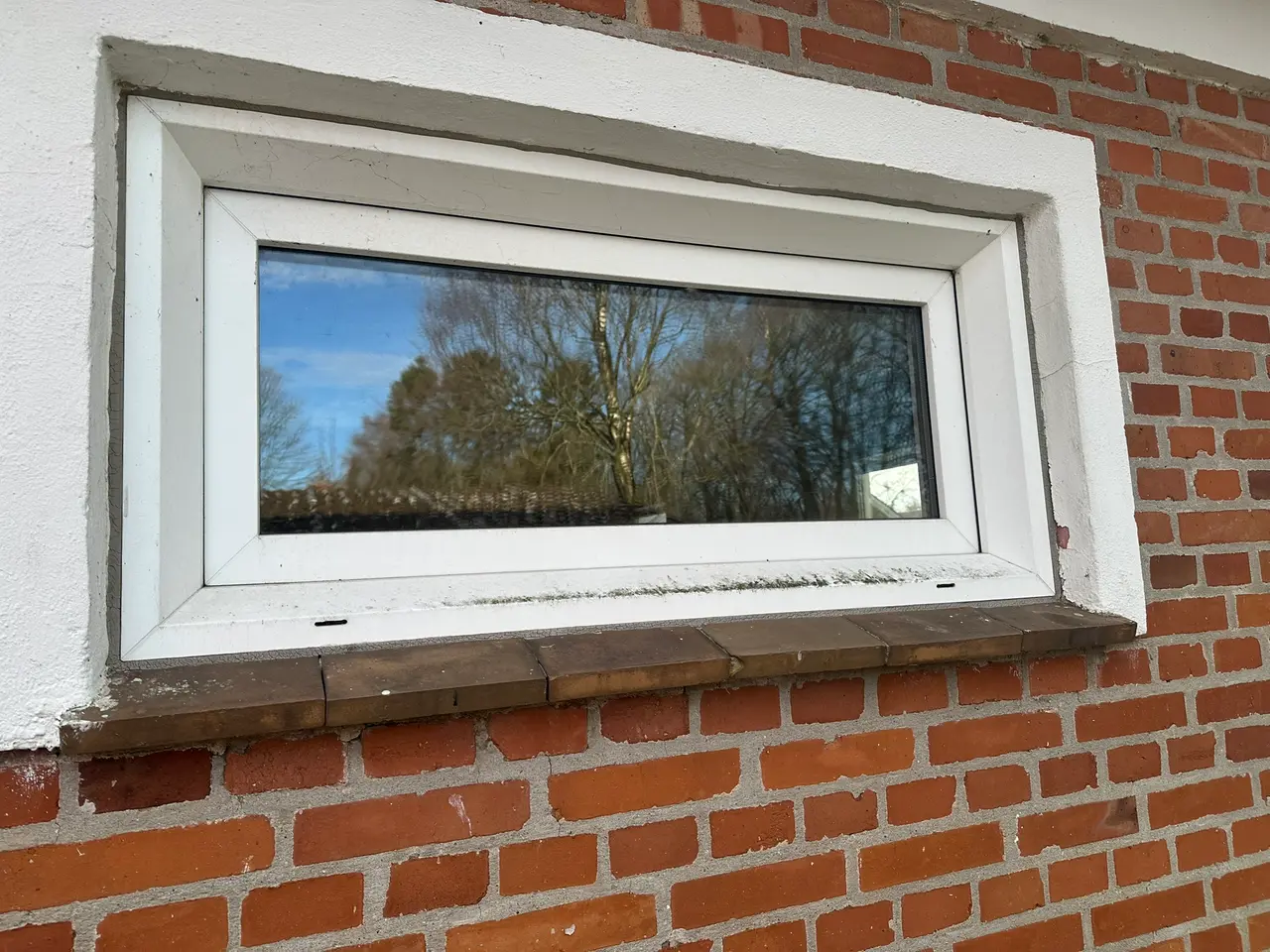 Billede 3 - Plast vinduer Dreje-Kip