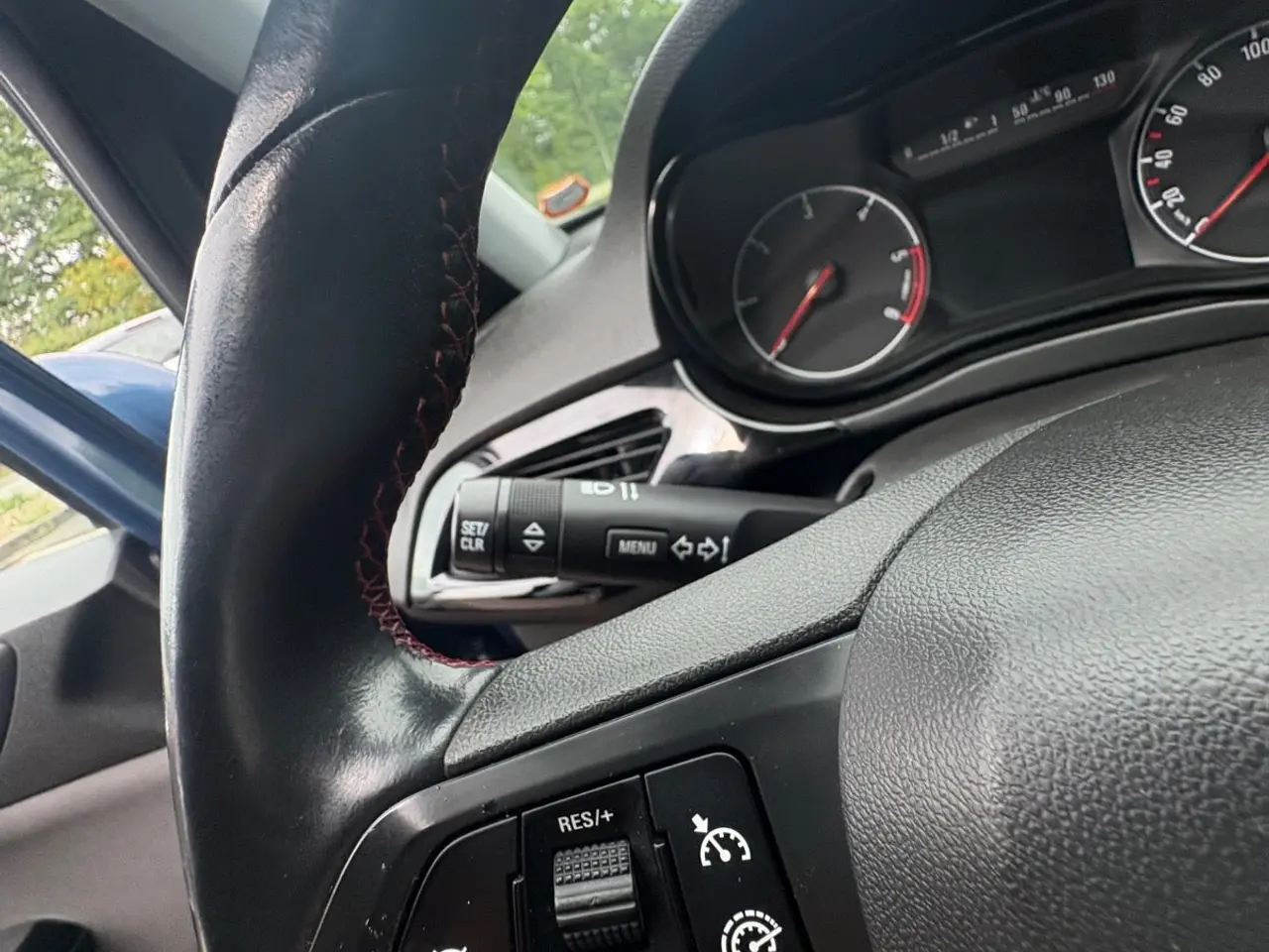 Billede 12 - Opel Corsa 1,3 CDTi 95 Sport