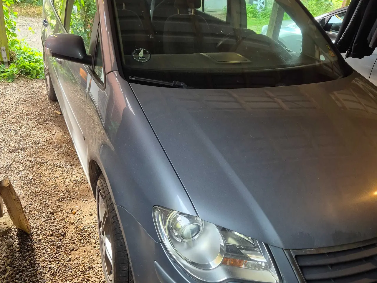 Billede 2 - VW touran 7 personers 1.9 tdi