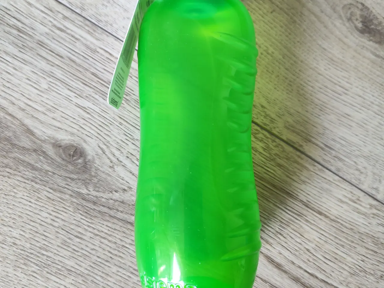 Billede 2 - Sistema drikkedunk *NY*