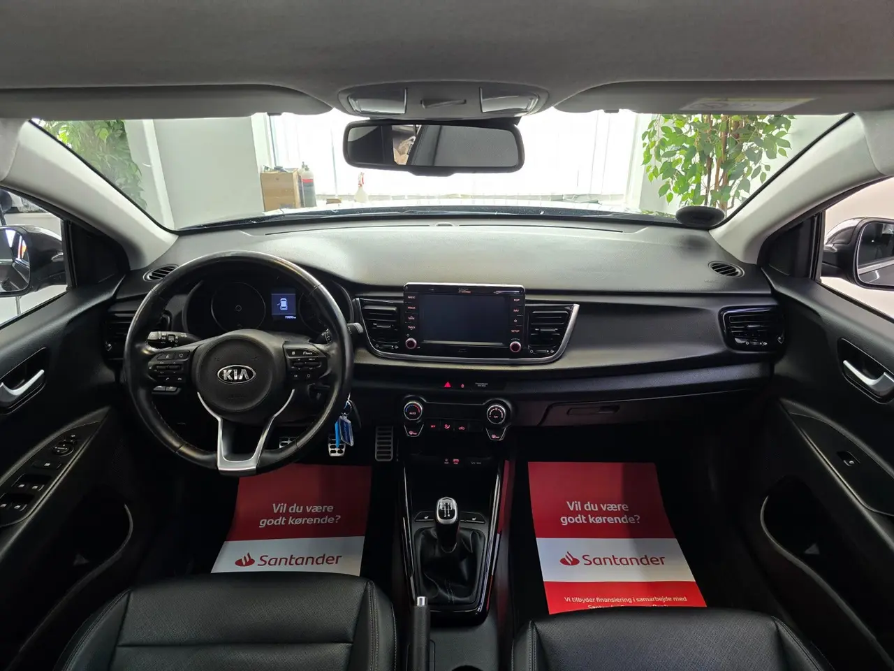 Billede 5 - Kia Rio 1,0 T-GDi Premium