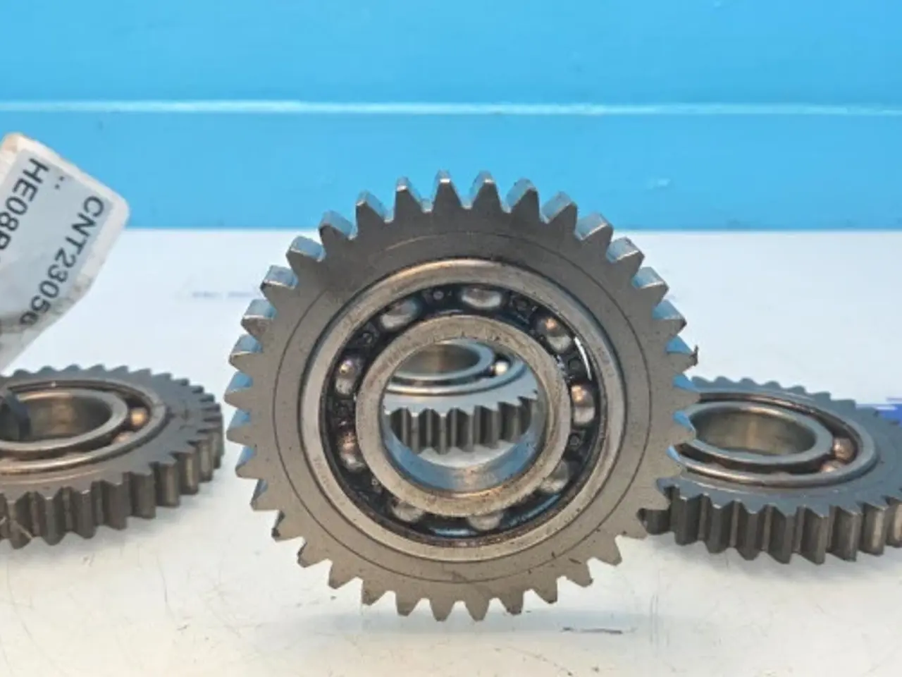 Billede 4 - Mellemhjul 2085724X Z45M3 4 Stk