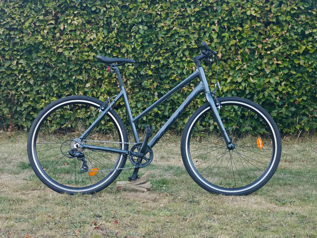 Billede 1 - X-Zite Sport 28" – Helt ny, 7 gear