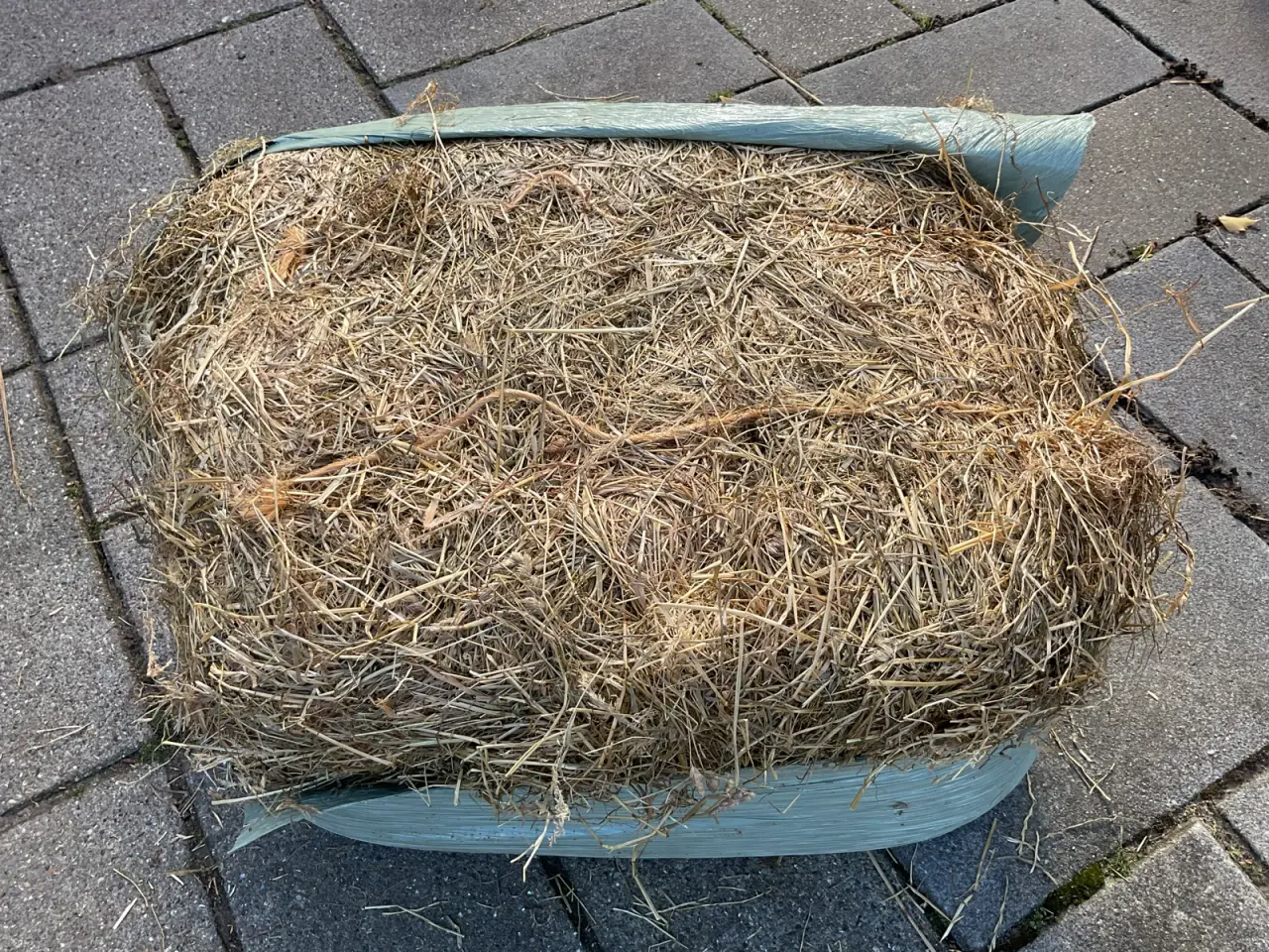 Billede 2 - Wrap i Morten Korch