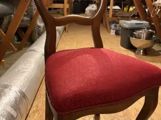 4-6 spisestuestole