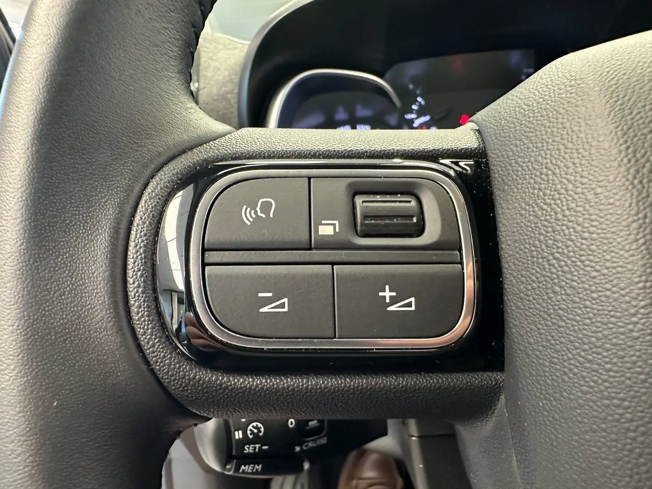 Billede 15 - Citroën C3 Aircross 1,2 PureTech 110 Impress
