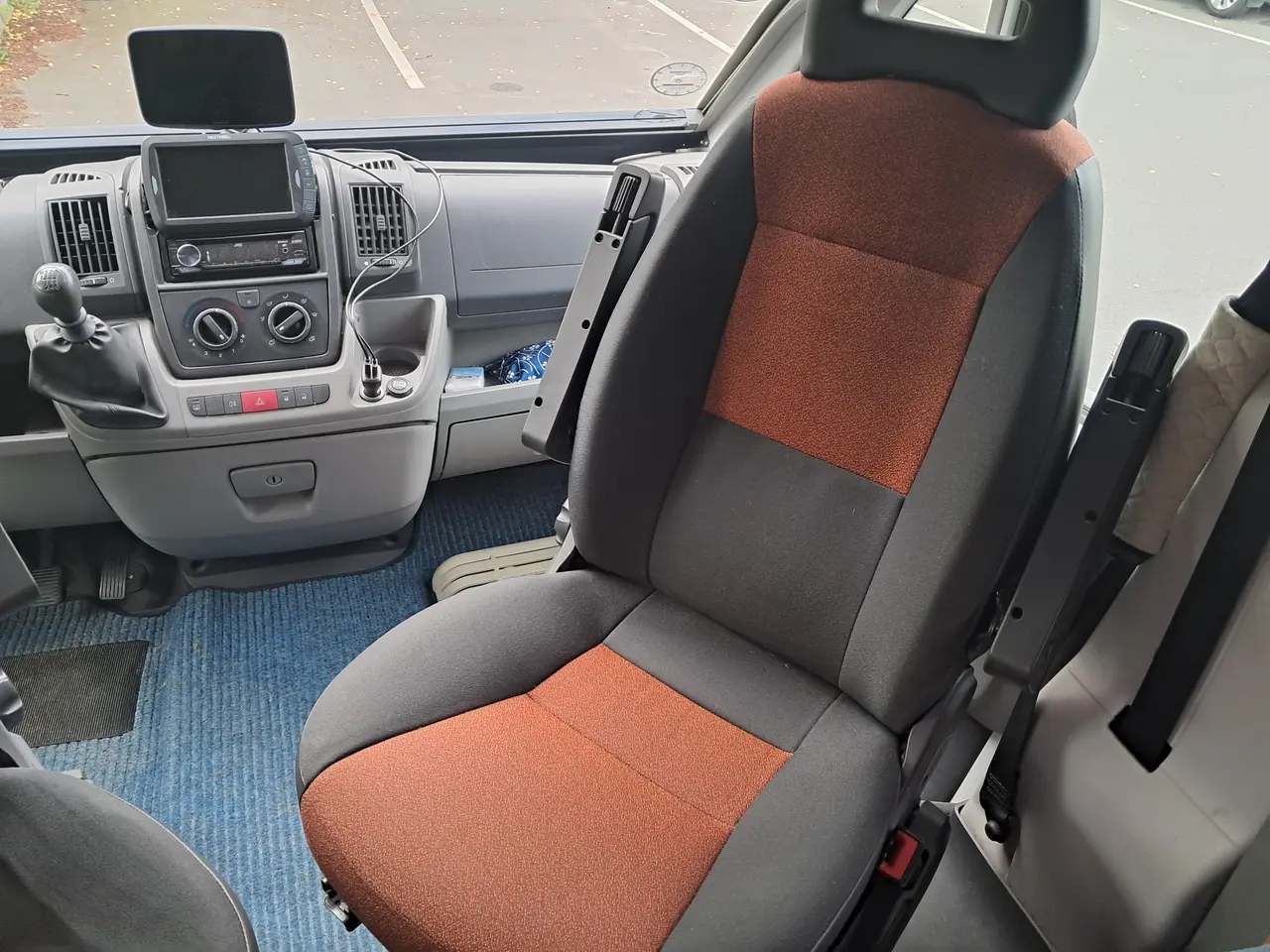 Billede 7 - Autocamper nysynet, se udstyrsliste
