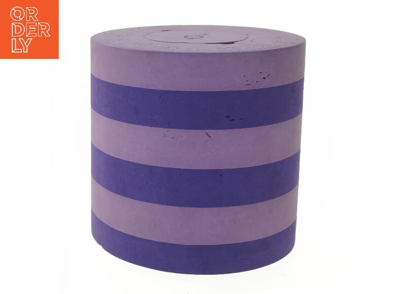Billede 1 - bObles lilla tumlemøbel cylinder 25x24 cm fra Bobles (str. 25x24 cm)