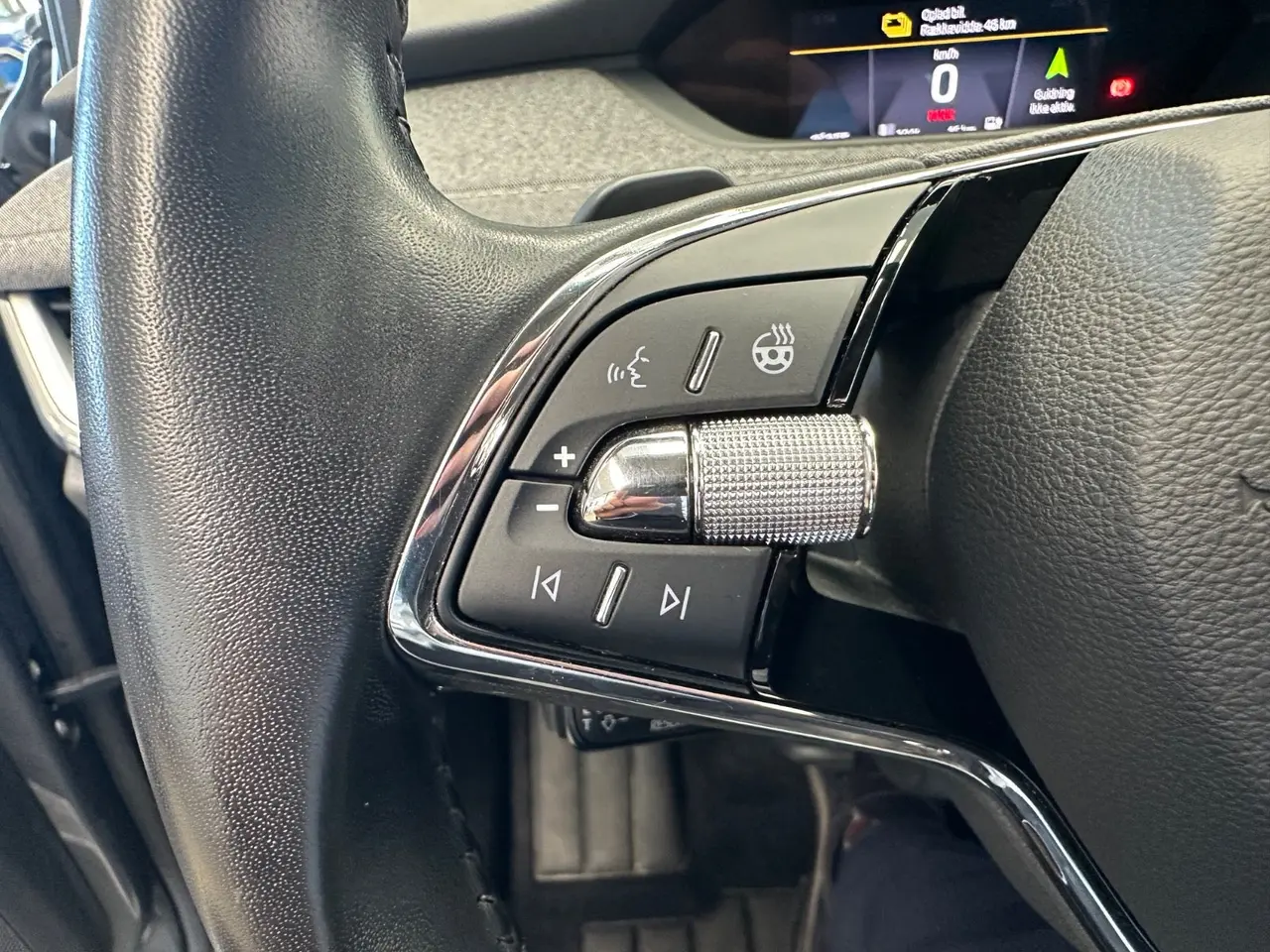 Billede 18 - Skoda Enyaq 80 iV Loft