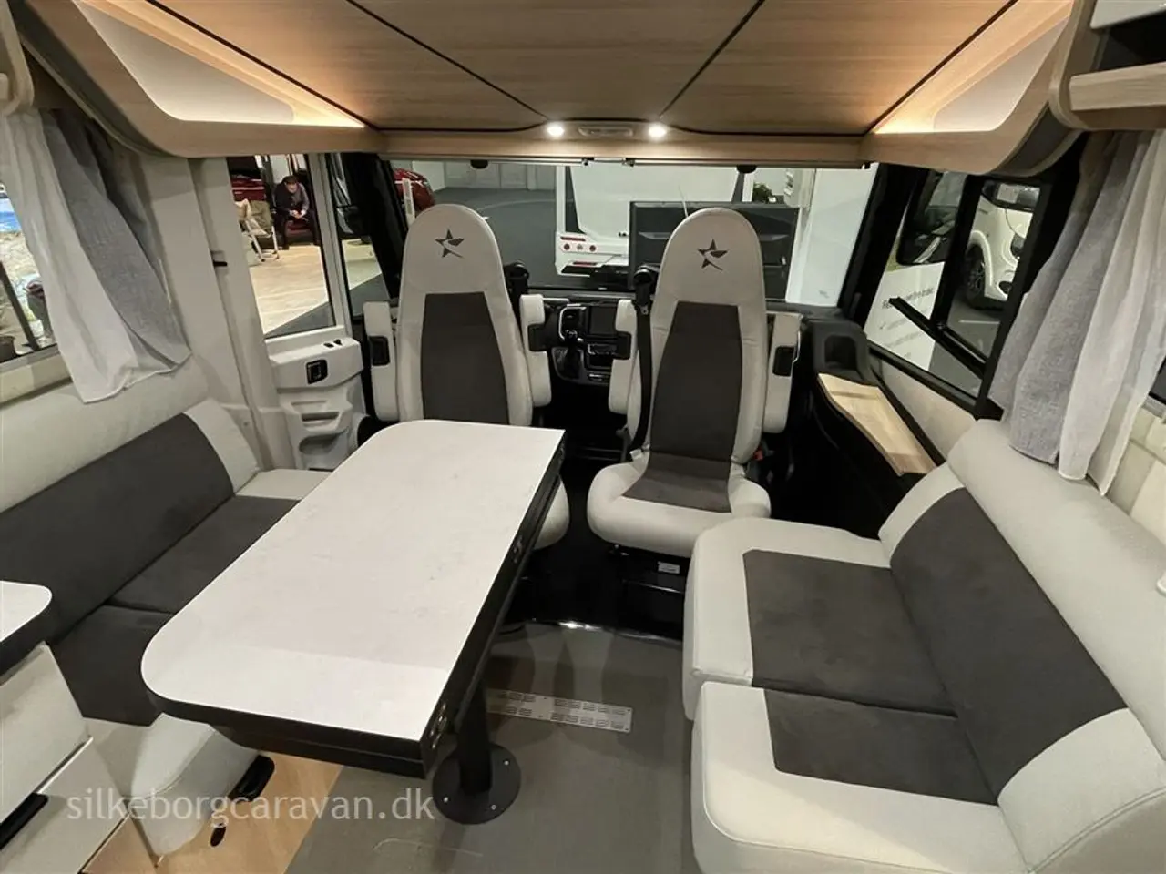 Billede 6 - 2027 - Autostar Passion 740 LJ