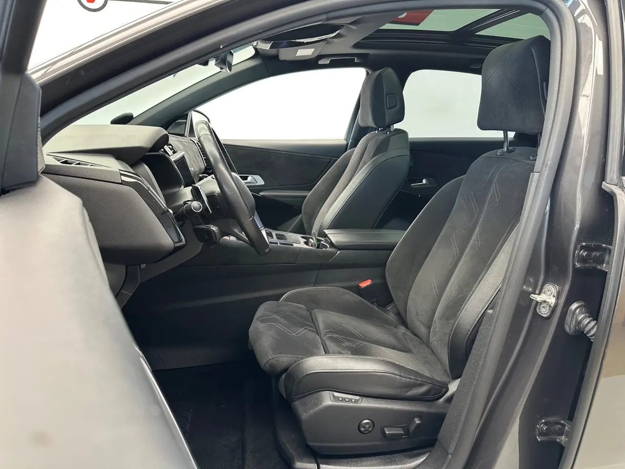 Billede 11 - DS DS 7 CrossBack 1,6 E-Tense Prestige EAT8 AWD