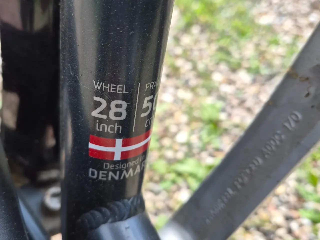 Billede 5 - Xzite elcykel