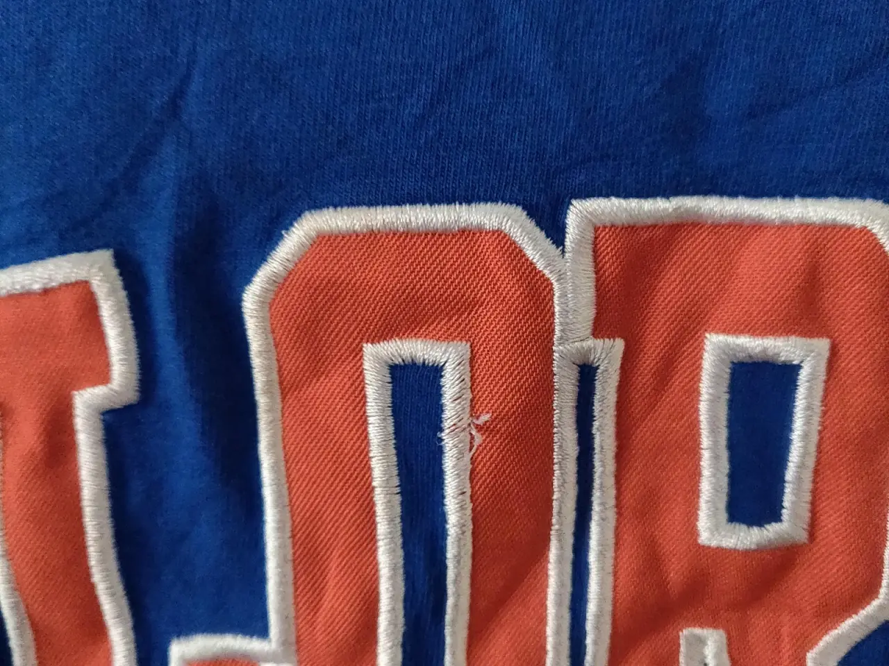 Billede 5 - NCAA Florida Geaters broderet T-shirt
