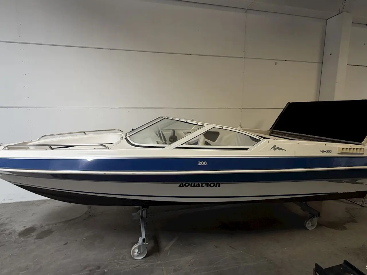 Billede 2 - Aquatron 200