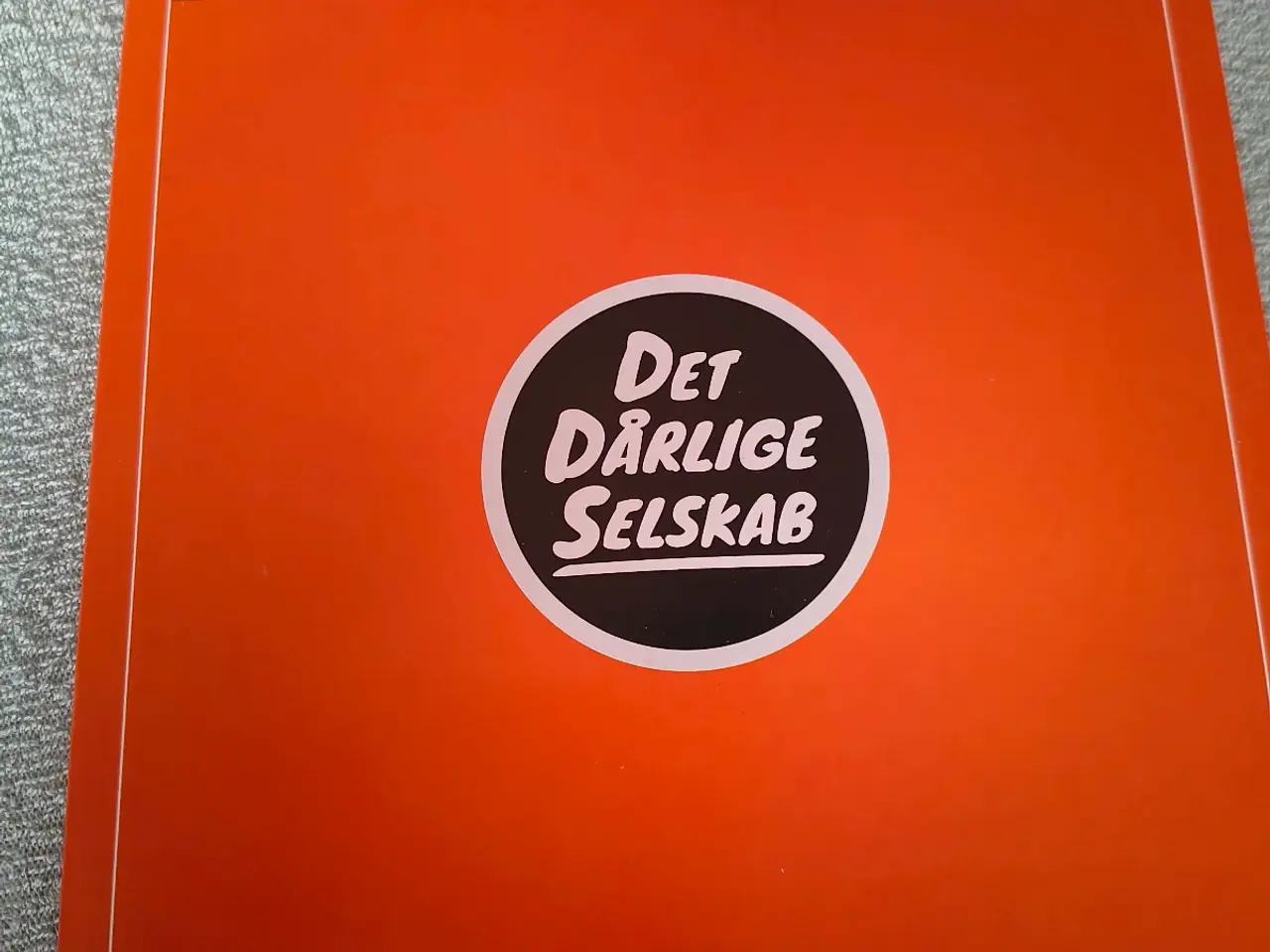 Billede 6 - Det dårlige selskab