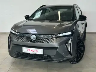 Renault Scénic E-TECH Esprit Alpine 220HK Aut.