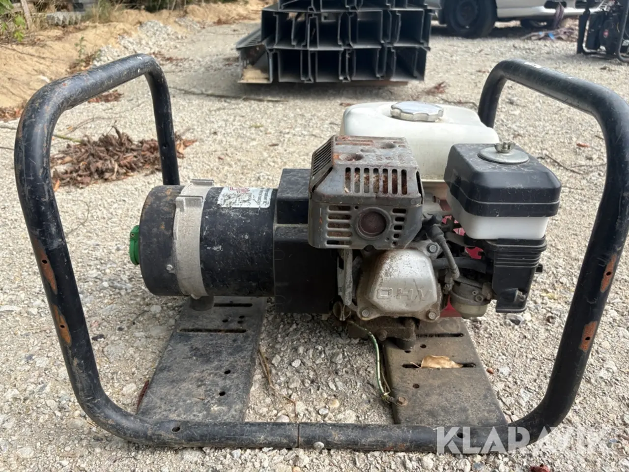 Billede 12 - Kompressor 2 styk