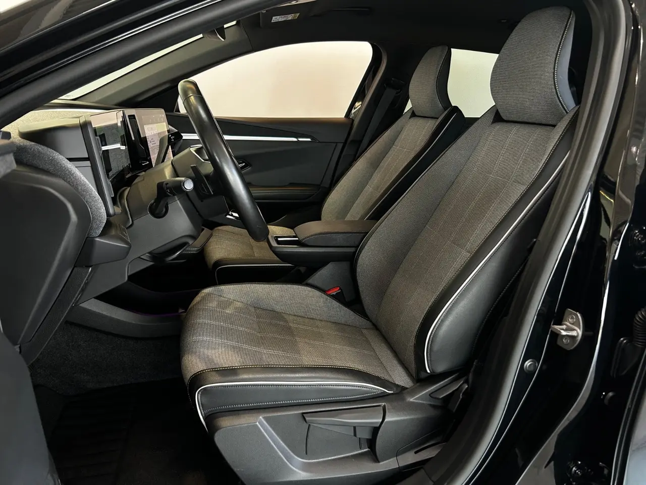 Billede 6 - Renault Megane E-Tech 60 Techno