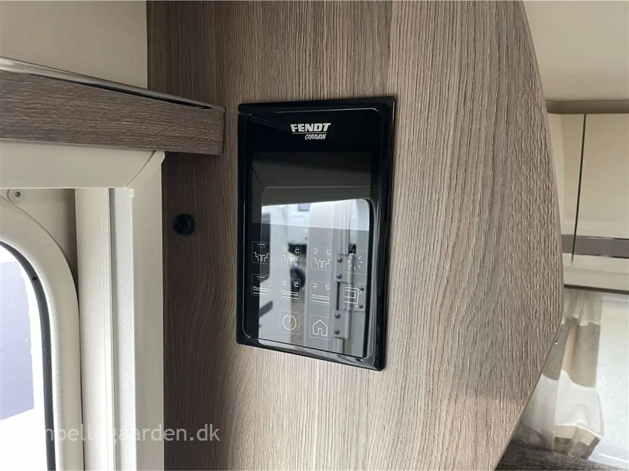 Billede 8 - 2019 - Fendt Tendenza 515 SG