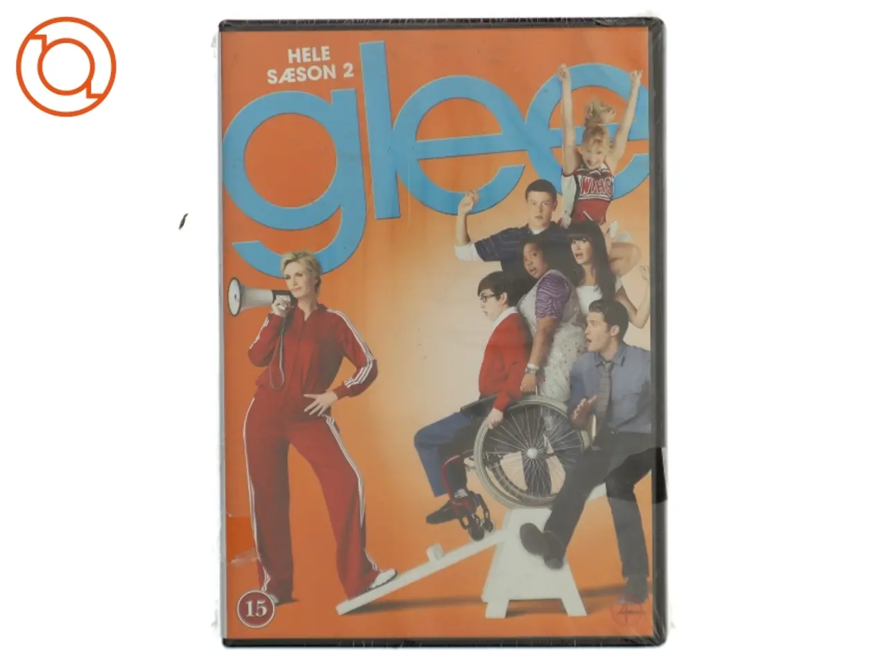 Billede 1 - Glee - Sæson 2