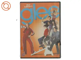 Glee - Sæson 2