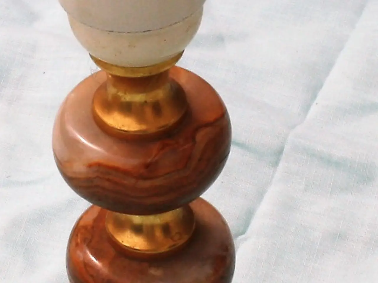 Billede 2 - Bordlampe