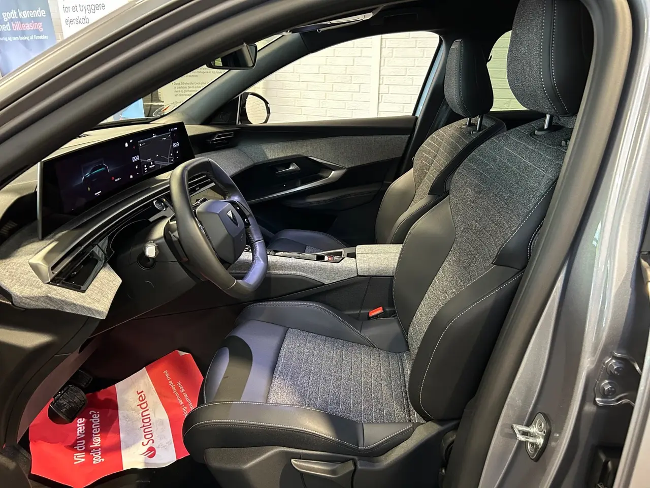 Billede 5 - Peugeot e-5008 77 Allure 7prs