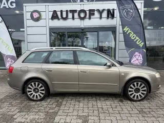 Audi A4 2,0 Avant