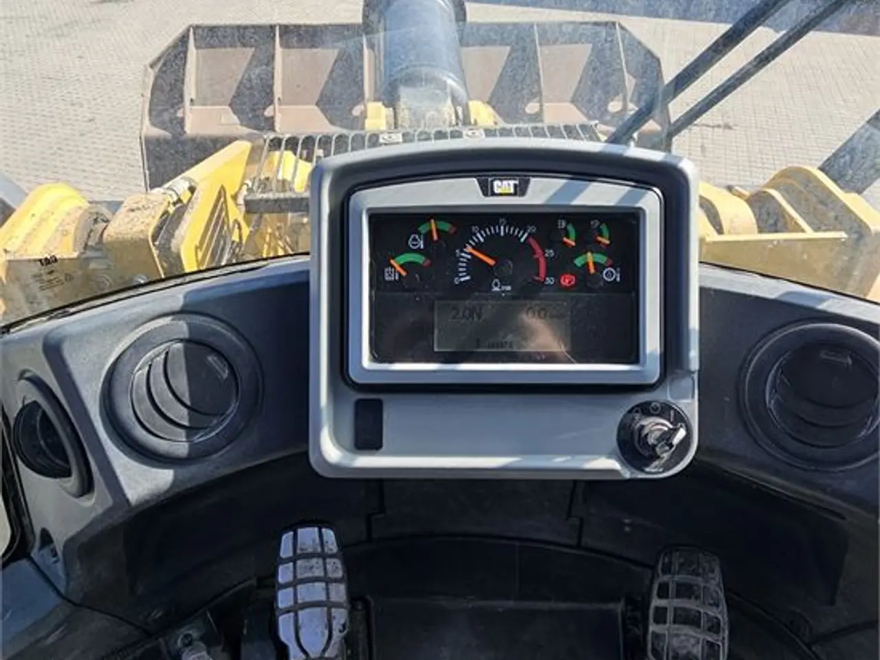 Billede 19 - Caterpillar 972 M XE - 26 ton - Video !