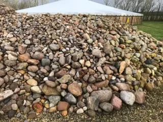 Marksten sælges
