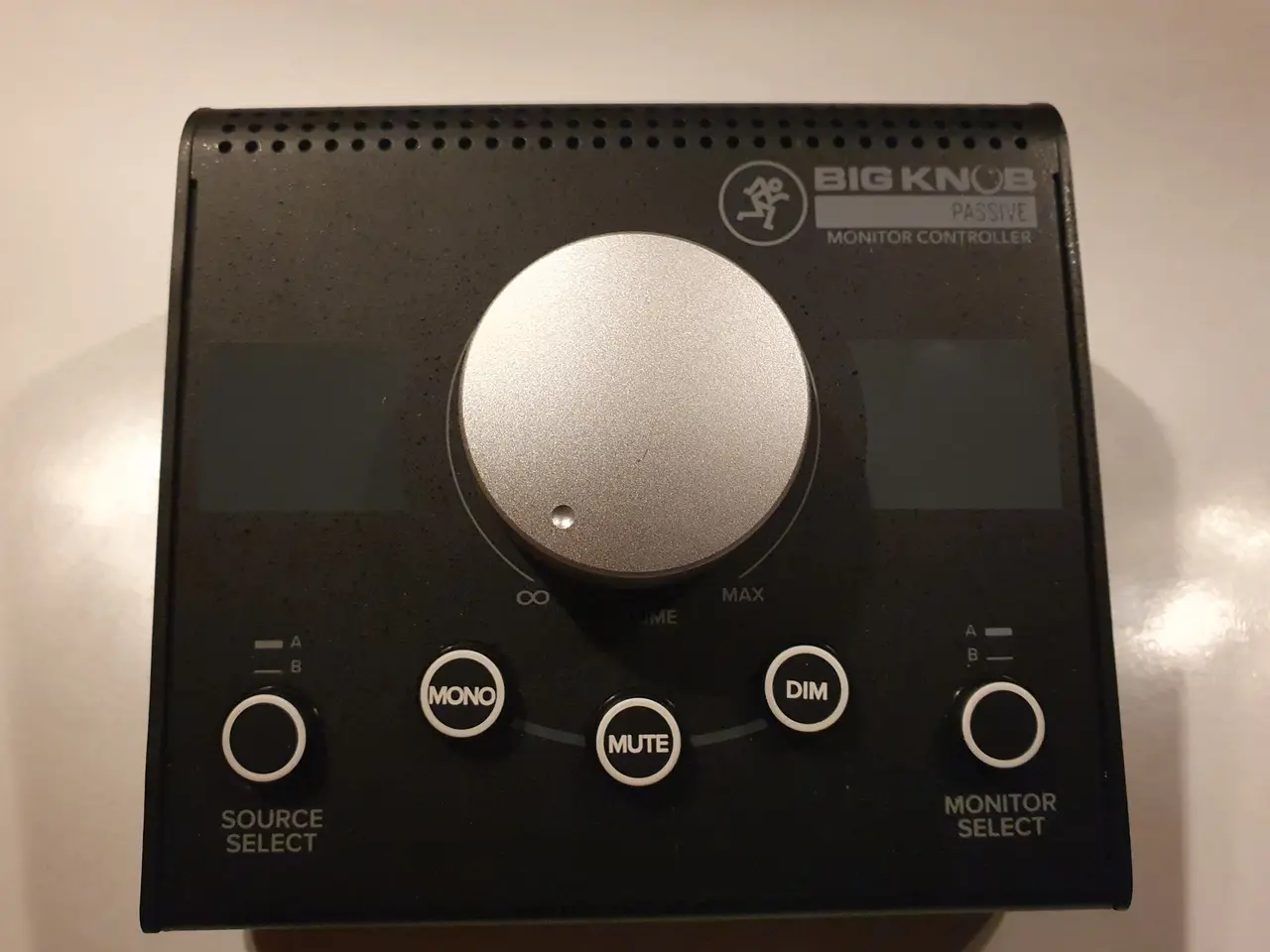 Billede 6 - Mackie Big Knob Monitor Controller
