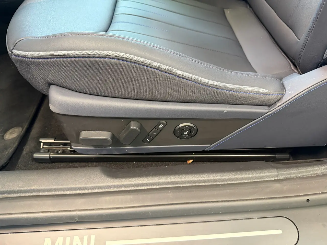 Billede 7 - MINI Cooper SE Favoured Trim XL