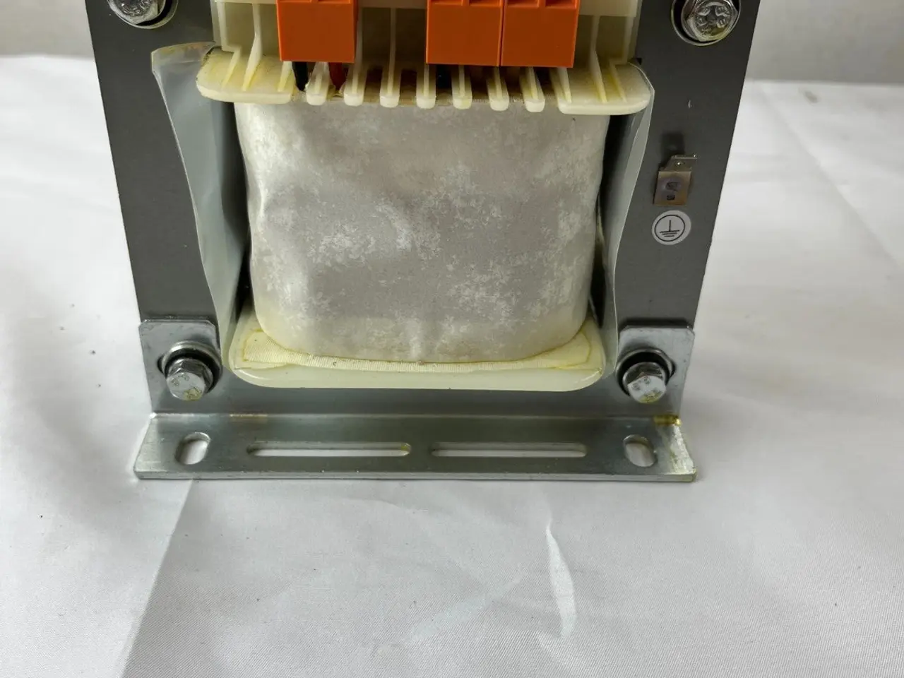 Billede 4 - Michael Riedel RSTN 630 UL‑CSA Transformer To 115V