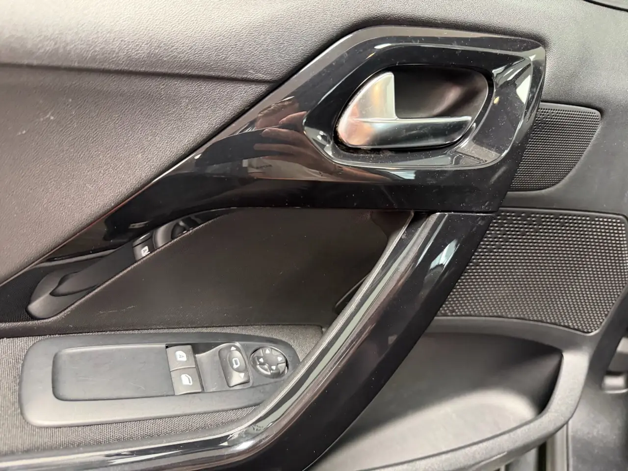 Billede 10 - Peugeot 208 1,6 BlueHDi Active+ 100HK 5d