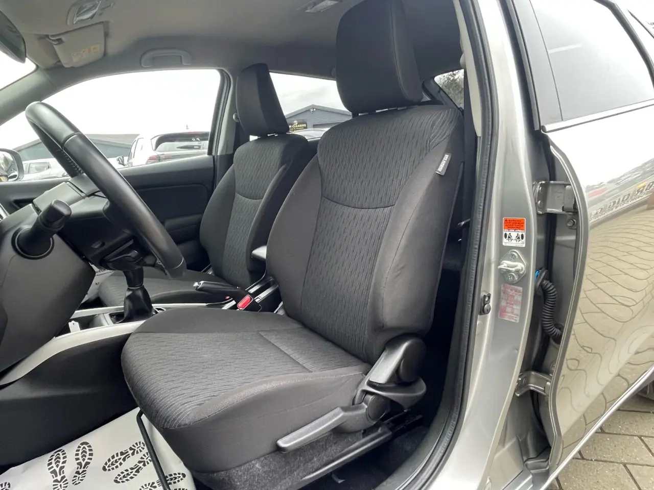 Billede 4 - Suzuki Baleno 1,0 Boosterjet Exclusive 112HK 5d