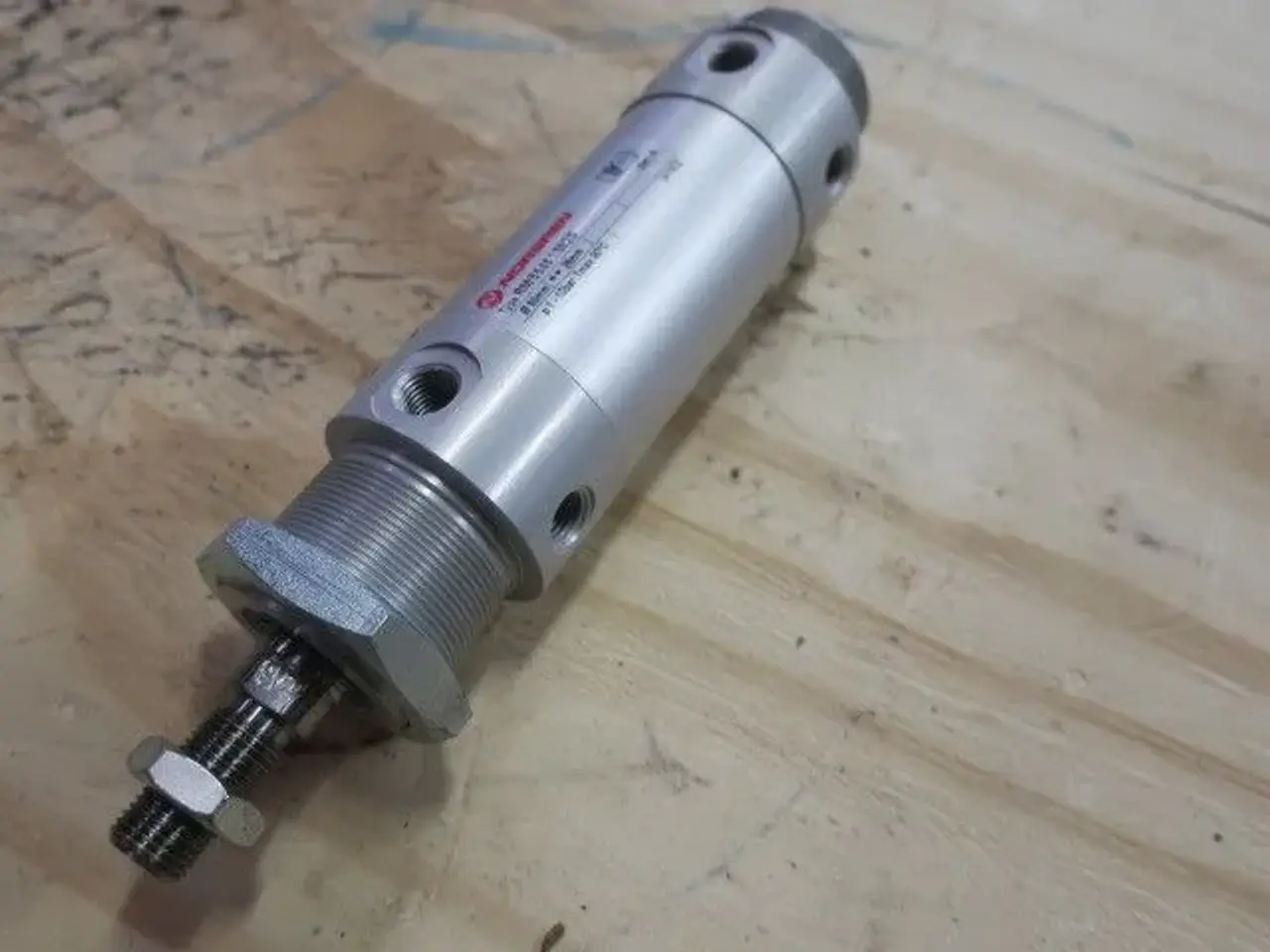 Billede 2 - Norgren luftcylinder