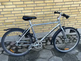 God drenge cykel