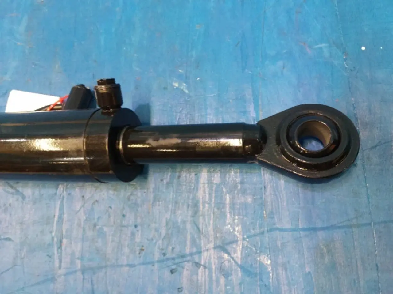 Billede 2 - Vicon Extra 832 Hydraulik Stempel KT9050520097