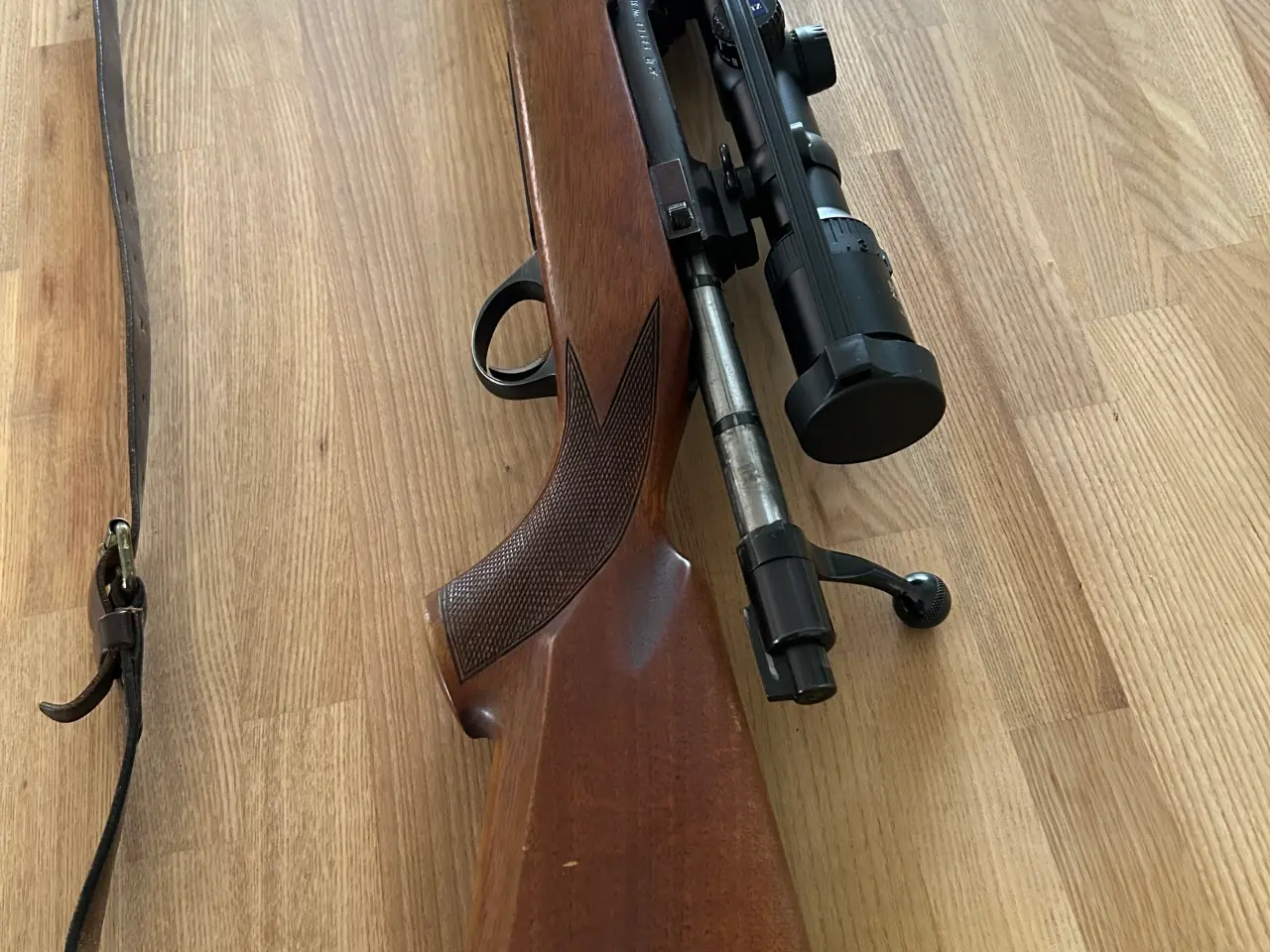 Billede 1 - Sako kaliber 3006
