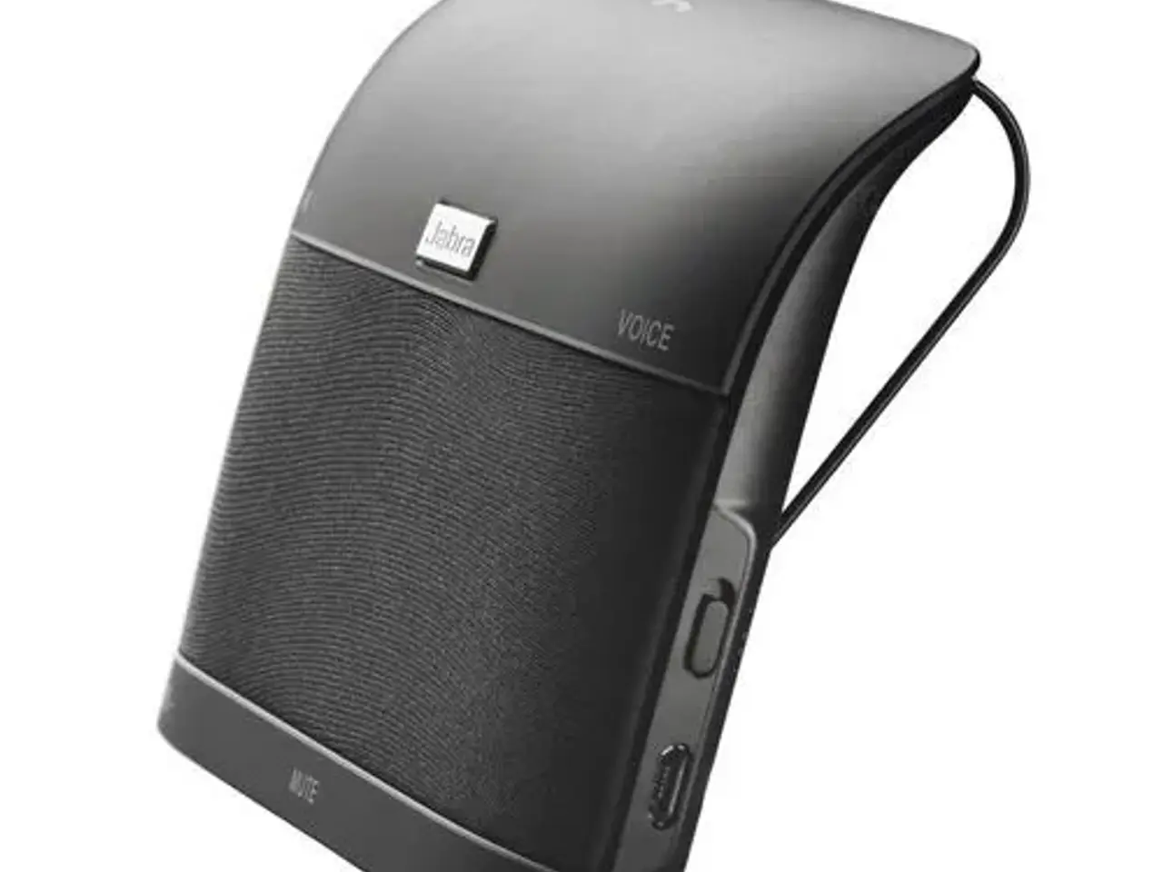 Billede 1 - Jabra Freeway Bluetooth håndfrit bilsæt