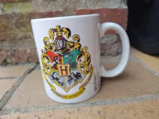 Harry Potter Hogwarts Krus