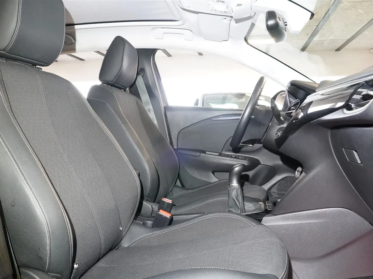 Billede 12 - Opel Corsa 1,2 PureTech Sport 75HK 5d