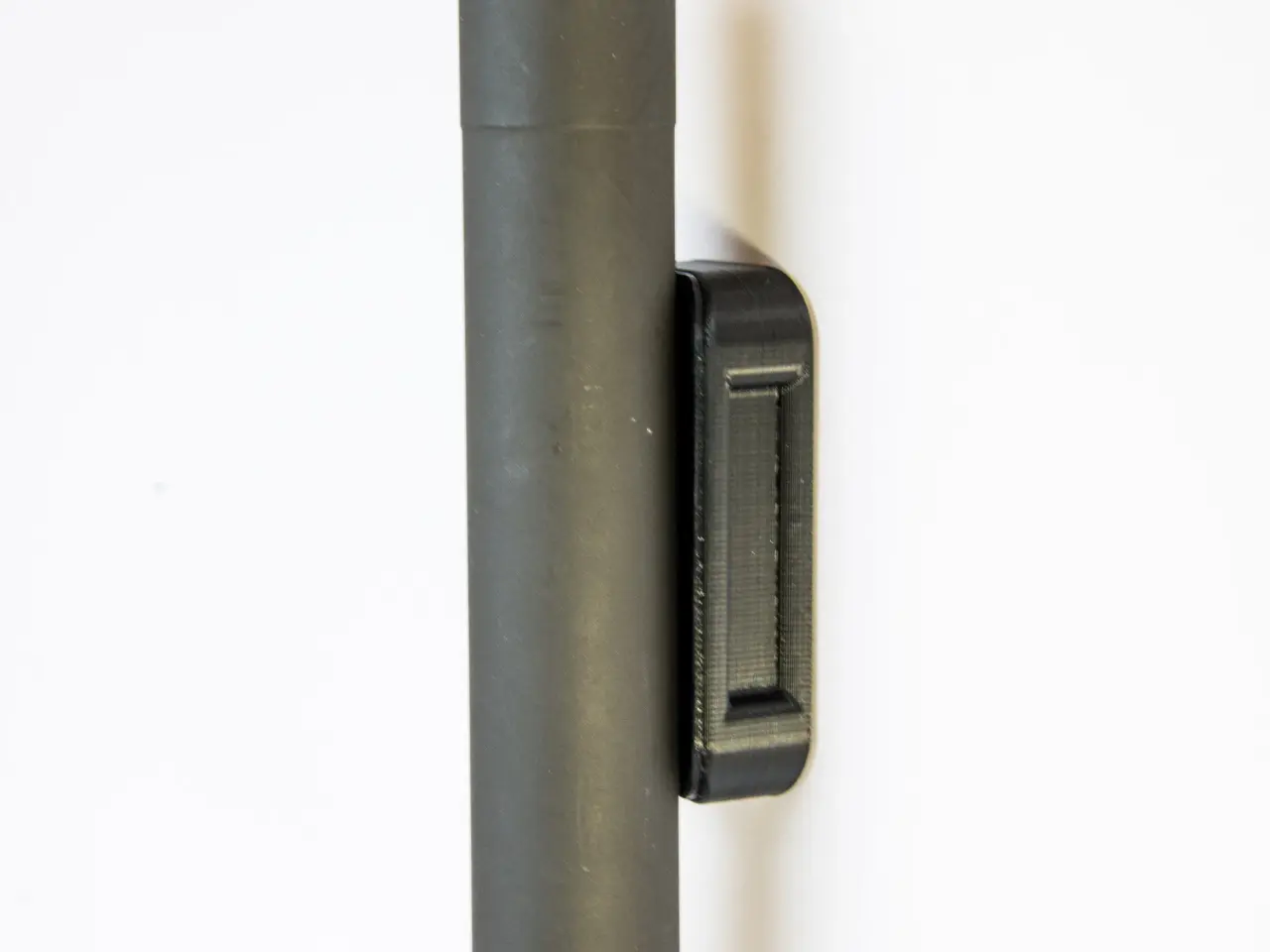 Billede 3 - Magnetisk Bundstykke/Lyddæmper Holder