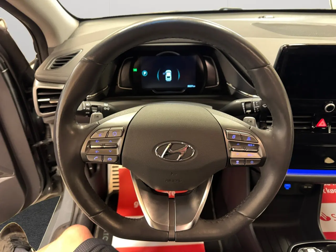 Billede 6 - Hyundai Ioniq 40 EV Premium