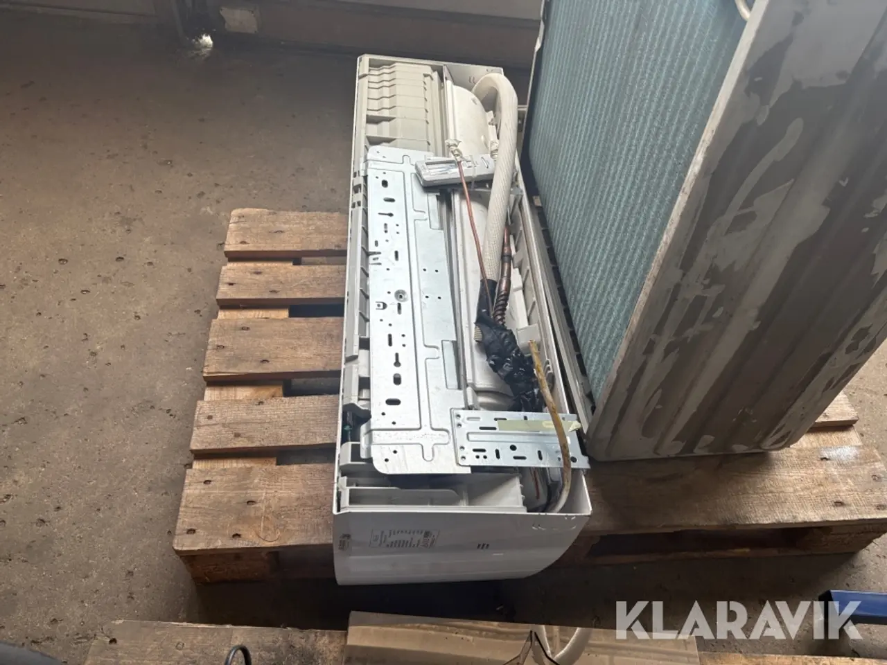 Billede 11 - Varmepumpe Altech Sirius 18K