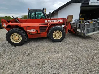 Manitou 1232
