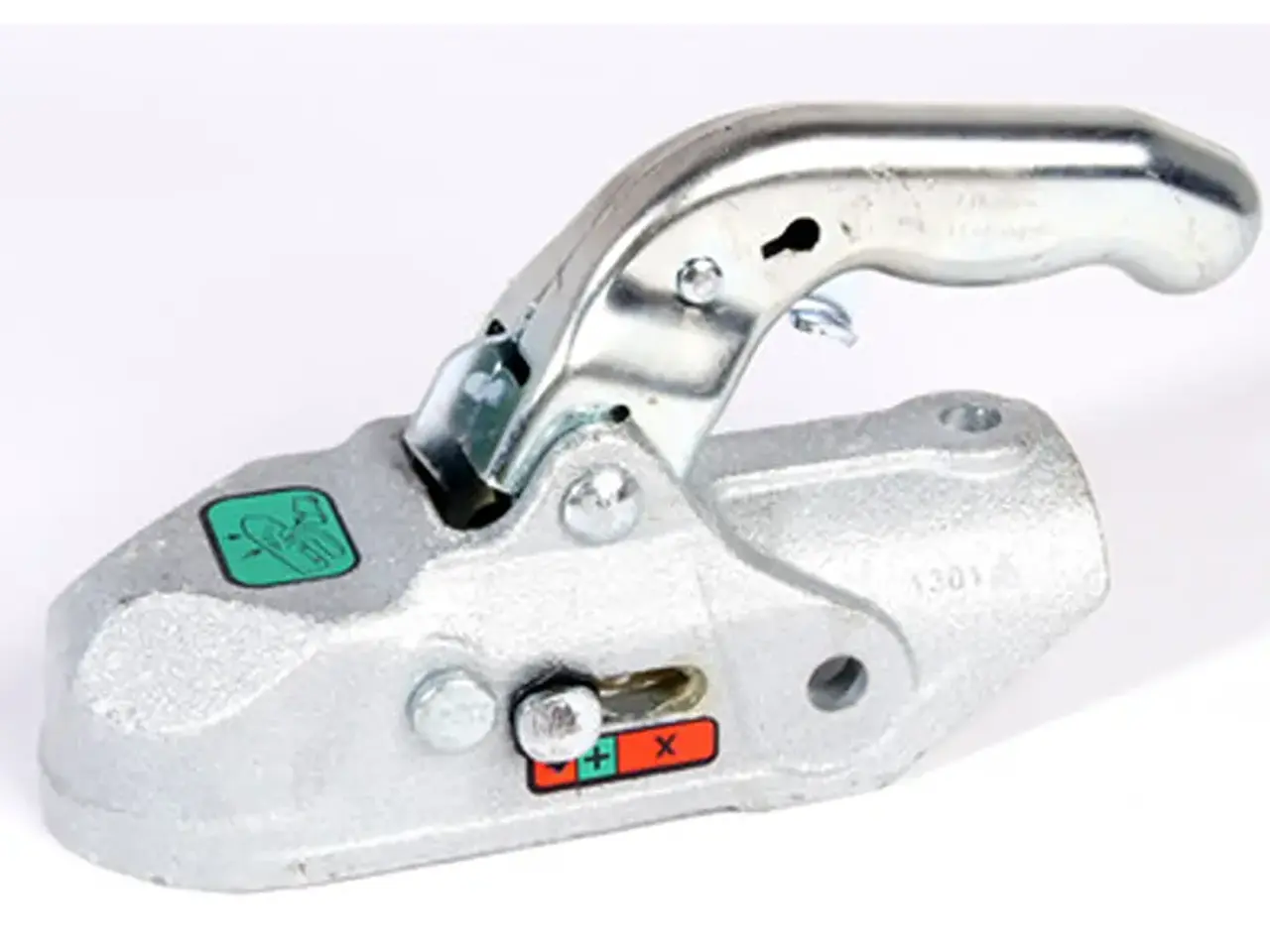 Billede 1 - Kuglekobling Knott K35-A N3
